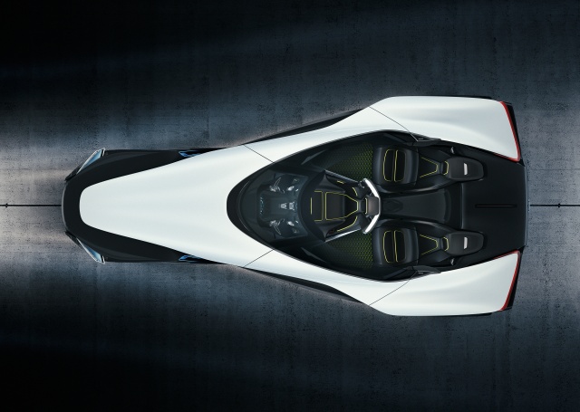 BladeGlider