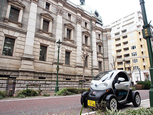 超緊湊型電動汽車——日產全新出行概念車3.jpg