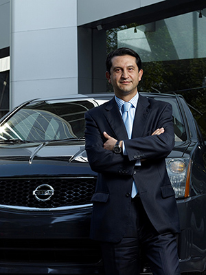 1528440245348169.jpg 日產(chǎn)汽車(chē)公司首席績(jī)效官、日產(chǎn)中國(guó)管理委員會(huì)主席:何塞·穆諾茲.jpg