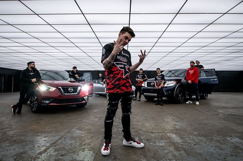1553846898973204.jpg 500日產汽車將贊助FaZe Clan戰隊并進行品牌合作01.jpg