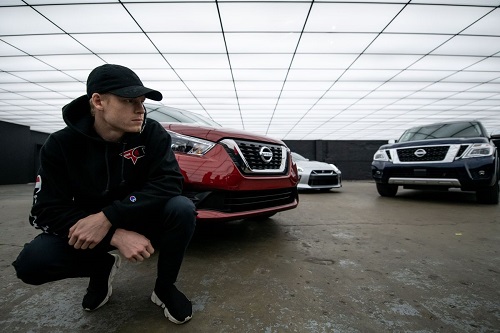 1553847033932397.jpg 500日產汽車將贊助FaZe Clan戰隊并進行品牌合作02.jpg